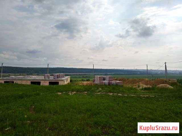 Участок ИЖС 9 сот. на продажу в Калуге Калуга - изображение 1