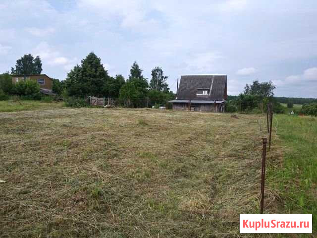 Участок ИЖС 9 сот. на продажу в Калуге Калуга - изображение 3