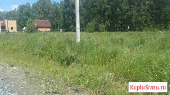 Участок ИЖС 8 сот. на продажу в Московском Тюменской области Московский