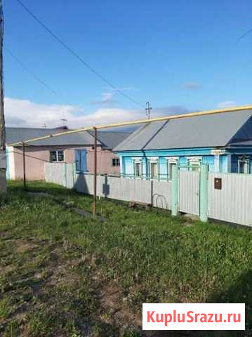 Дом 75 м² на участке 16 сот. на продажу в Альметьевске Альметьевск - изображение 2