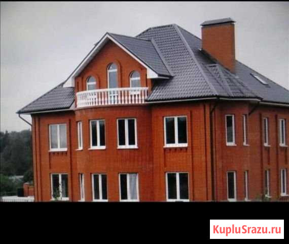 Дом 450 м² на участке 50 сот. на продажу в Москве Москва - изображение 3