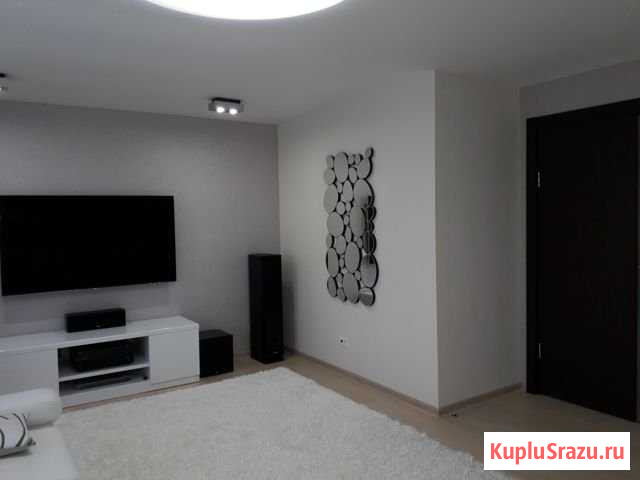 4-комнатная квартира, 112 м², 4/9 эт. на продажу в Кирово-Чепецке Кирово-Чепецк - изображение 3