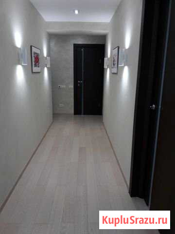 4-комнатная квартира, 112 м², 4/9 эт. на продажу в Кирово-Чепецке Кирово-Чепецк - изображение 2