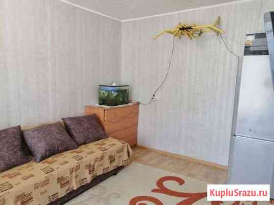 1-комнатная квартира, 25.6 м², 4/5 эт. на продажу в Перми Пермь
