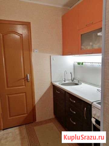 1-комнатная квартира, 25.6 м², 4/5 эт. на продажу в Перми Пермь - изображение 1