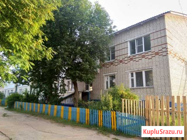 1-комнатная квартира, 34 м², 2/2 эт. на продажу в Арье Арья - изображение 1