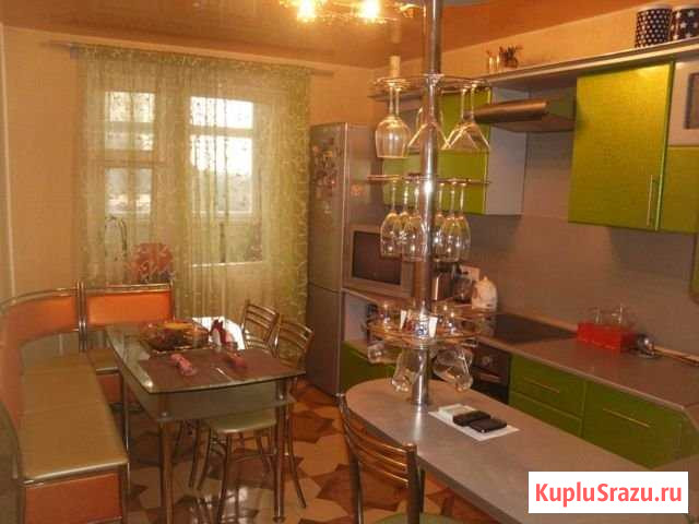 2-комнатная квартира, 48 м², 2/2 эт. в аренду посуточно в Минеральных Водах Минеральные Воды - изображение 2