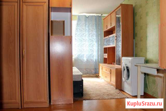 Комната 20.3 м² в 1-ком. кв., 5/5 эт. на продажу в Волжском Волгоградской области Волжский - изображение 2