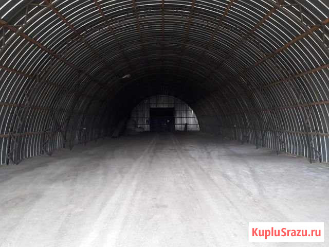 Производственное помещение, 5500 кв.м. Благовещенка - изображение 3