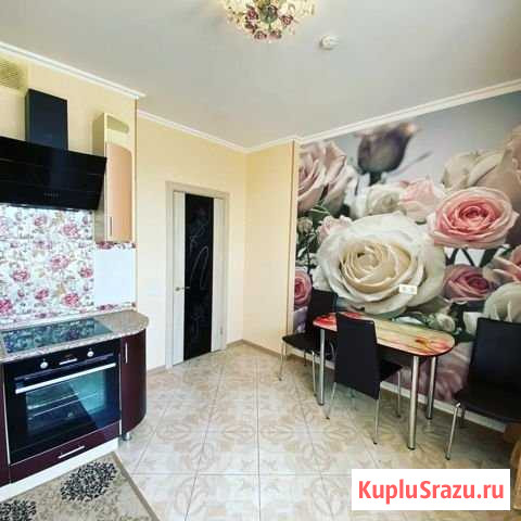 1-комнатная квартира, 47 м², 9/17 эт. в аренду на длительный срок в Брянске Брянск - изображение 3