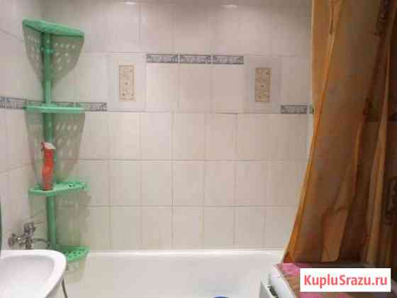 1-комнатная квартира, 42 м², 8/12 эт. в аренду на длительный срок в Омске Омск