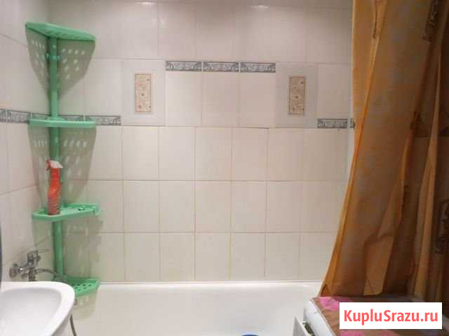 1-комнатная квартира, 42 м², 8/12 эт. в аренду на длительный срок в Омске Омск - изображение 1
