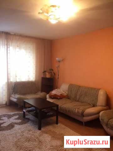 3-комнатная квартира, 64 м², 3/3 эт. на продажу в Вельске Вельск - изображение 2