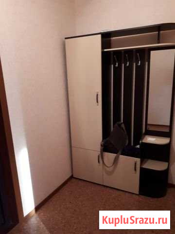 1-комнатная квартира, 42 м², 6/17 эт. в аренду на длительный срок в Новосибирске Новосибирск - изображение 3