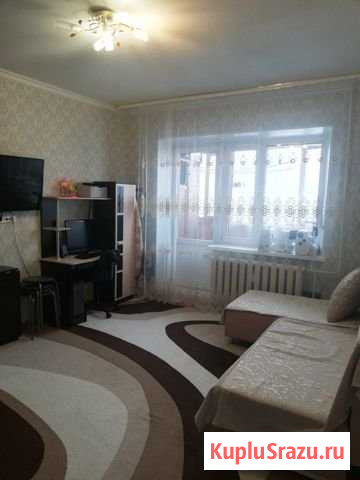 2-комнатная квартира, 52.6 м², 4/5 эт. на продажу в Сургуте Ханты-Мансийского АО Сургут - изображение 2