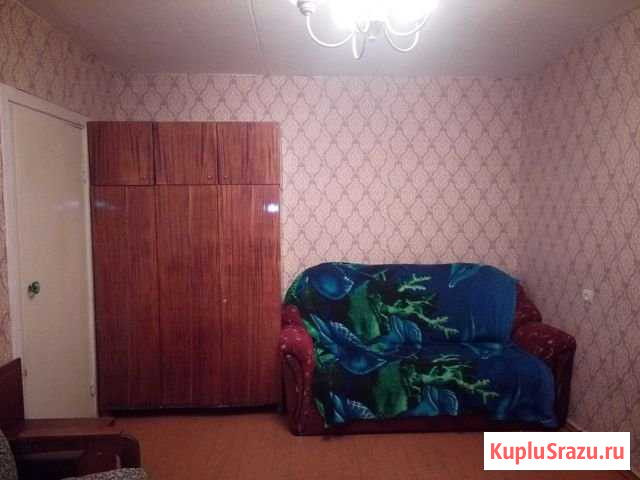 1-комнатная квартира, 31 м², 4/5 эт. в аренду на длительный срок в Рязани Рязань - изображение 1