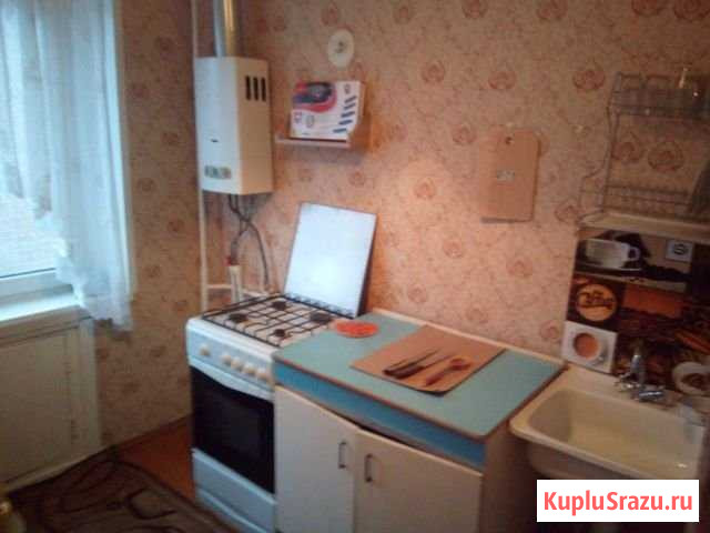 1-комнатная квартира, 31 м², 4/5 эт. в аренду на длительный срок в Рязани Рязань - изображение 3