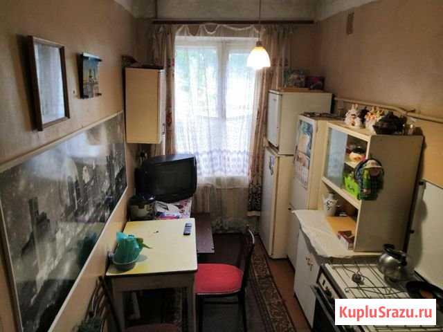 3-комнатная квартира, 65 м², 1/2 эт. на продажу в Рыбинске Рыбинск - изображение 2
