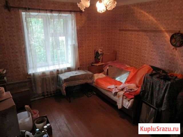 3-комнатная квартира, 65 м², 1/2 эт. на продажу в Рыбинске Рыбинск - изображение 3