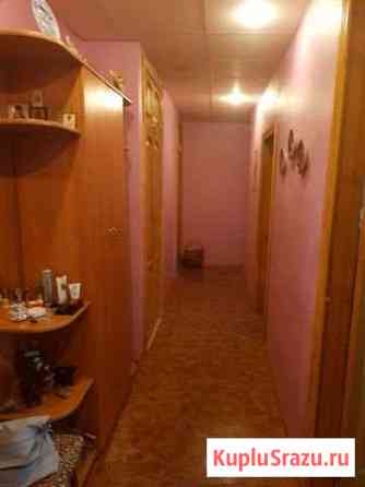 2-комнатная квартира, 61.6 м², 4/4 эт. на продажу в Саратове Саратов