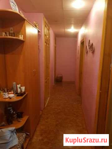 2-комнатная квартира, 61.6 м², 4/4 эт. на продажу в Саратове Саратов - изображение 3