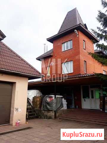 Дом 491 м² на участке 10 сот. на продажу в Лобне Лобня - изображение 2