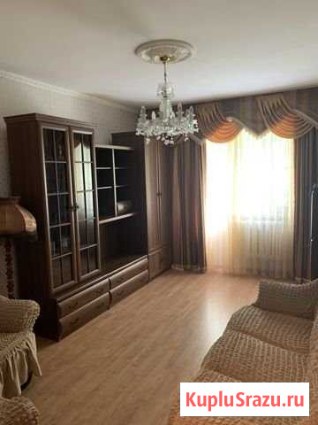 3-комнатная квартира, 60 м², 2/5 эт. в аренду на длительный срок в Деденево Деденево - изображение 3