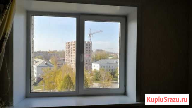 Комната 13.2 м² в 1-ком. кв., 8/9 эт. на продажу в Бердске Бердск - изображение 3