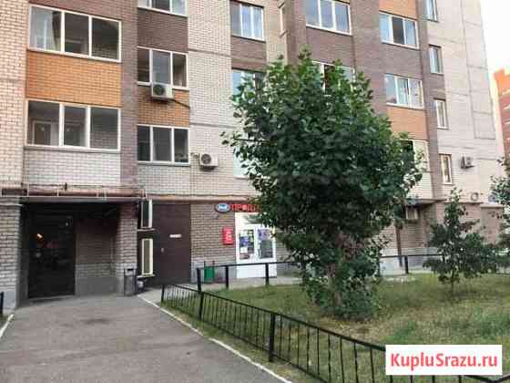 Помещение свободного назначения, 78 кв.м. Казань