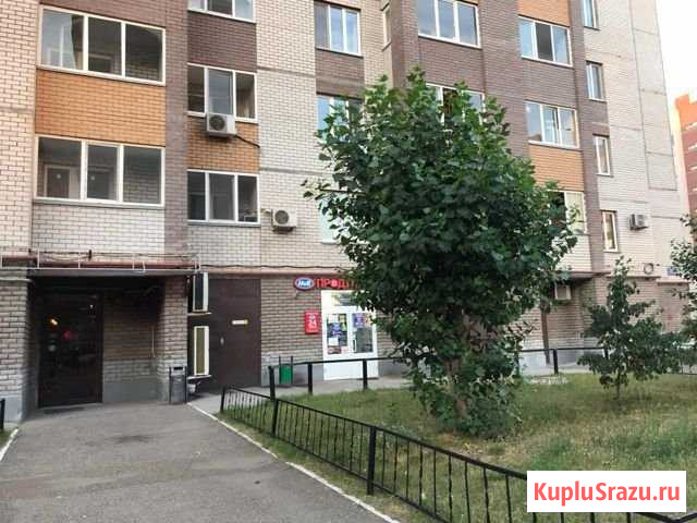 Помещение свободного назначения, 78 кв.м. Казань - изображение 2