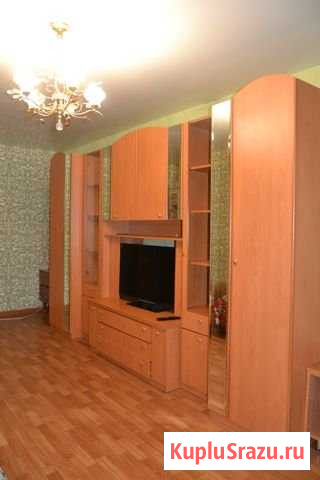 2-комнатная квартира, 45 м², 3/5 эт. на продажу в Мурманске Мурманск - изображение 3
