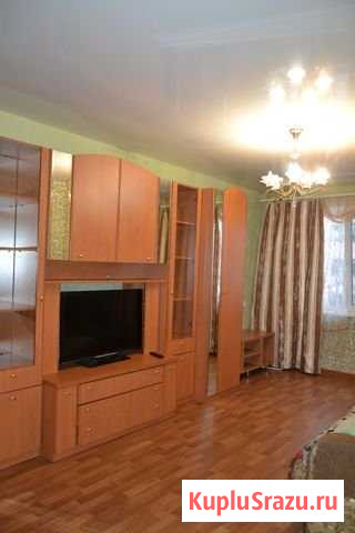 2-комнатная квартира, 45 м², 3/5 эт. на продажу в Мурманске Мурманск - изображение 1