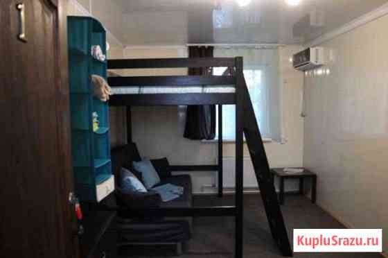 Комната 16 м² в 1-ком. кв., 2/2 эт. в аренду на длительный срок в Ейске Ейск