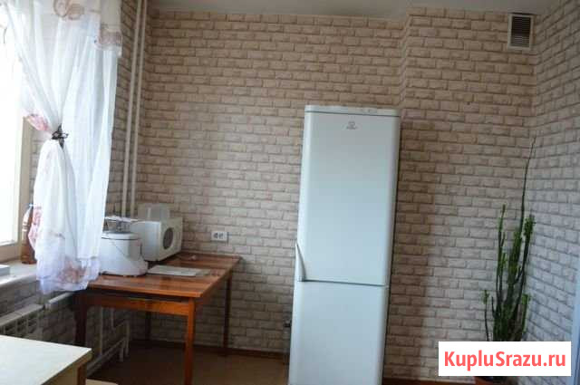 2-комнатная квартира, 62 м², 5/10 эт. в аренду на длительный срок в Омске Омск - изображение 3