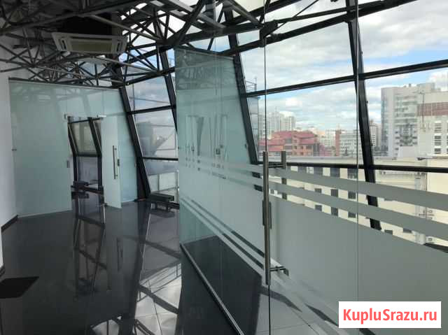 Офисное помещение в центре - 105 кв.м. Новосибирск - изображение 3