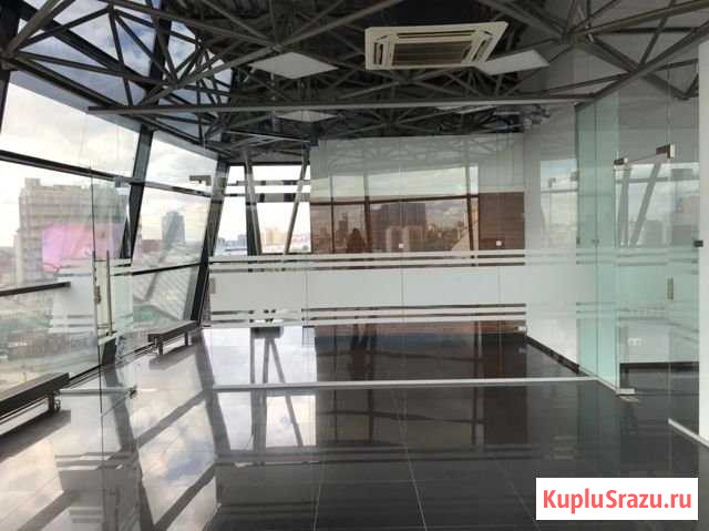 Офисное помещение в центре - 105 кв.м. Новосибирск - изображение 2