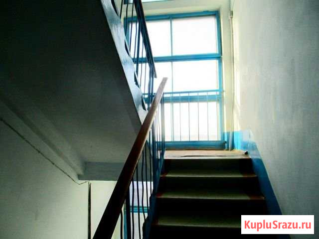 2-комнатная квартира, 49.3 м², 5/5 эт. на продажу в Абинске Абинск - изображение 2