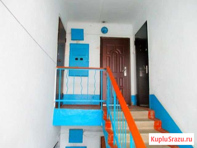 2-комнатная квартира, 49.3 м², 5/5 эт. на продажу в Абинске Абинск - изображение 3