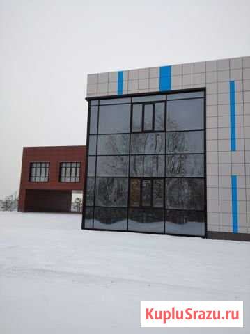 Свободного назначения 1368 кв.м. Красноярск - изображение 3