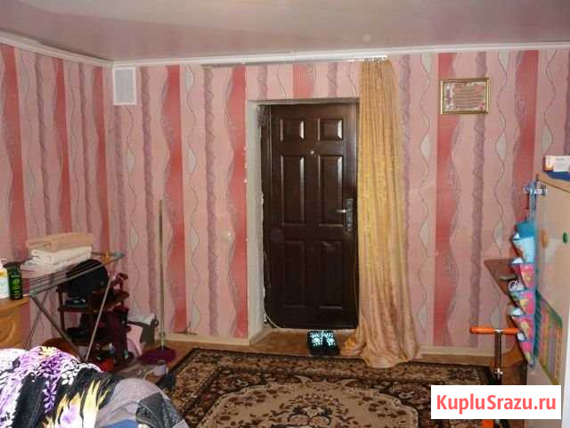 Комната 23 м² в 1-ком. кв., 2/5 эт. на продажу в Нижнекамске Нижнекамск - изображение 3