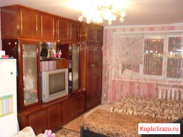 Комната 23 м² в 1-ком. кв., 2/5 эт. на продажу в Нижнекамске Нижнекамск - изображение 1