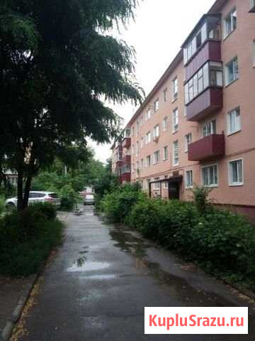 2-комнатная квартира, 43 м², 1/5 эт. на продажу в Курске Курск - изображение 1