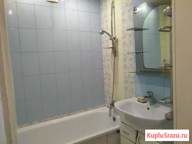 2-комнатная квартира, 60 м², 6/9 эт. в аренду на длительный срок в Белгороде Белгород - изображение 2