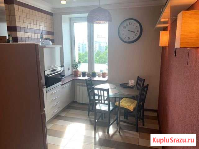 2-комнатная квартира, 56 м², 10/15 эт. на продажу в Кирове Киров - изображение 2