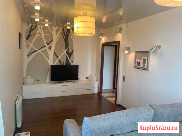 2-комнатная квартира, 56 м², 10/15 эт. на продажу в Кирове Киров - изображение 3