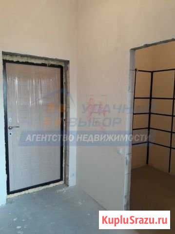 2-комнатная квартира, 66.1 м², 2/27 эт. на продажу в Рязани Рязань - изображение 1