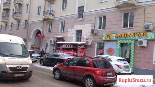 Помещение 120 м2 на площади Свободы Нижний Новгород - изображение 2