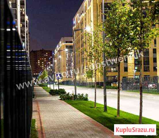 1-комнатная квартира, 30 м², 7/10 эт. на продажу в Тюмени Тюмень