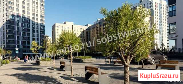 1-комнатная квартира, 30 м², 7/10 эт. на продажу в Тюмени Тюмень - изображение 1