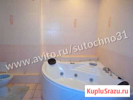 1-комнатная квартира, 48 м², 5/10 эт. в аренду посуточно в Белгороде Белгород - изображение 3